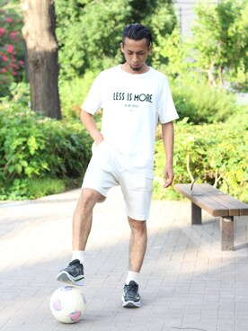 shigeさんのコーディネート