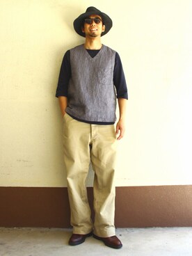 shigeさんのコーディネート