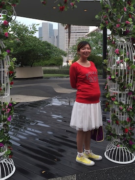 Mariel Limさんのコーディネート