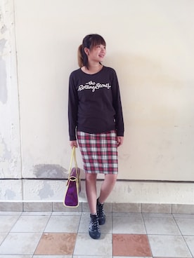 Mariel Limさんのコーディネート