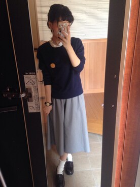 あかりん。さんのコーディネート