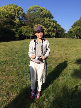 あかりん。さんのコーディネート