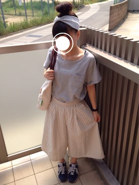 あかりん。さんのコーディネート