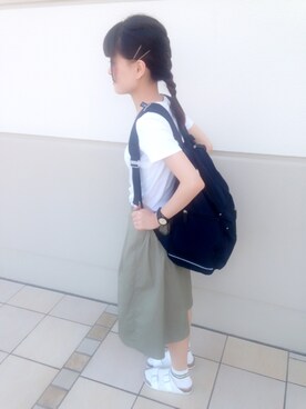 あかりん。さんのコーディネート