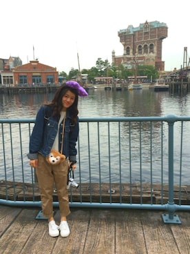 あかりん。さんのコーディネート