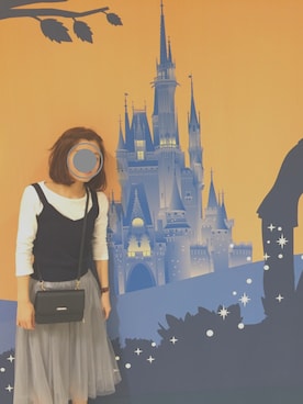 あかりん。さんのコーディネート