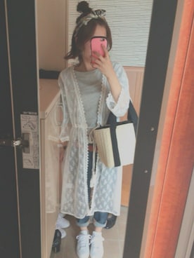 あかりん。さんのコーディネート