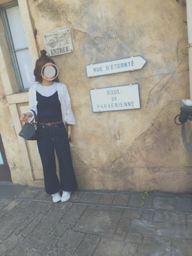 あかりん。さんのコーディネート