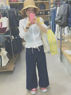 あかりん。さんのコーディネート