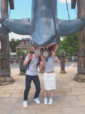 あかりん。さんのコーディネート