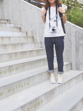 あかりん。さんのコーディネート