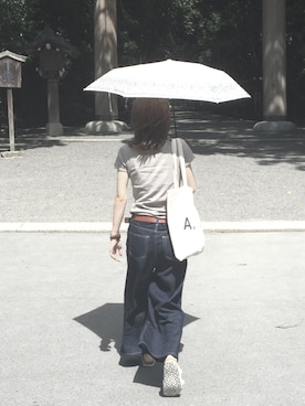 あかりん。さんのコーディネート