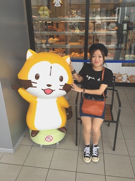 あかりん。さんのコーディネート