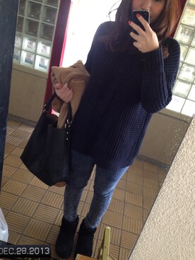 CHINAMIさんのコーディネート