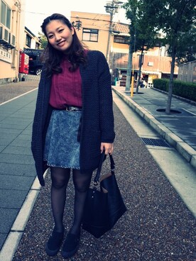 CHINAMIさんのコーディネート