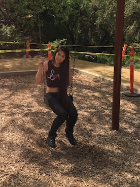 Khu 😜さんのコーディネート