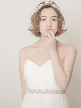 金子真由美さんのコーディネート