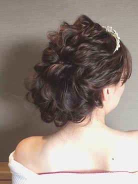 金子真由美さんのコーディネート