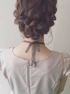 金子真由美さんのコーディネート