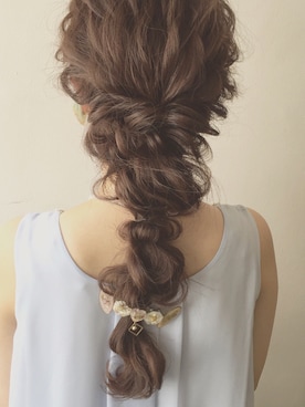 金子真由美さんのコーディネート