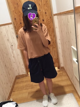 k_さんのコーディネート