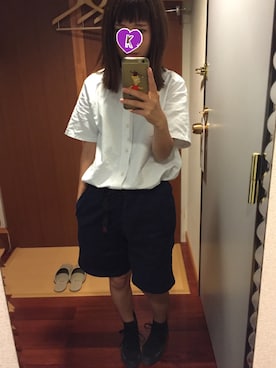 k_さんのコーディネート