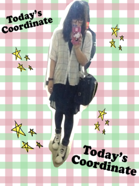karen嵐さんのコーディネート