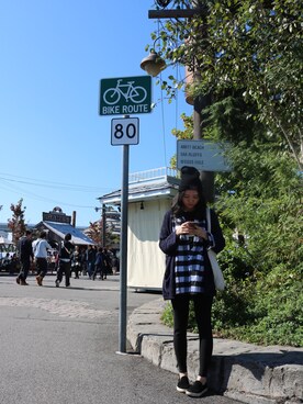 Eriko_Kusoさんのコーディネート