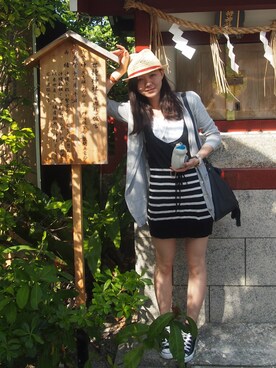 Eriko_Kusoさんのコーディネート