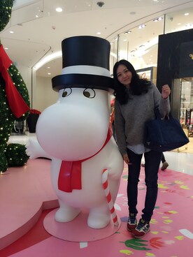 Eriko_Kusoさんのコーディネート