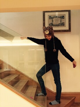 Eriko_Kusoさんのコーディネート