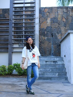 Eriko_Kusoさんのコーディネート