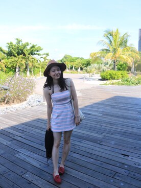 Eriko_Kusoさんのコーディネート