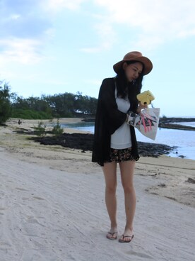 Eriko_Kusoさんのコーディネート