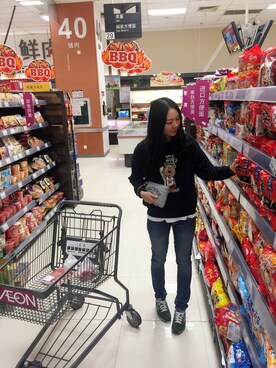 Eriko_Kusoさんのコーディネート