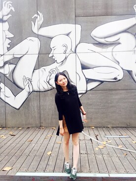 Eriko_Kusoさんのコーディネート