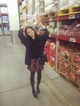 Eriko_Kusoさんのコーディネート