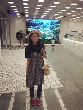 Eriko_Kusoさんのコーディネート