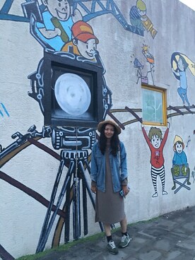 Eriko_Kusoさんのコーディネート