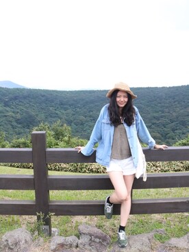 Eriko_Kusoさんのコーディネート