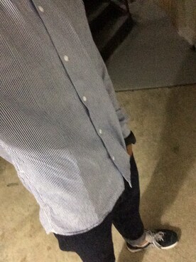 ざる@顔出しwwwさんのコーディネート