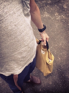 ざる@顔出しwwwさんのコーディネート