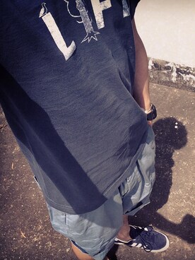 ざる@顔出しwwwさんのコーディネート