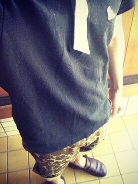 ざる@顔出しwwwさんのコーディネート