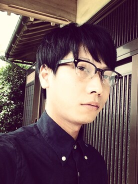 ざる@顔出しwwwさんのコーディネート