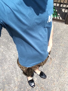 ざる@顔出しwwwさんのコーディネート