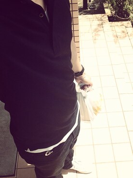 ざる@顔出しwwwさんのコーディネート