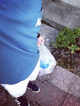 ざる@顔出しwwwさんのコーディネート