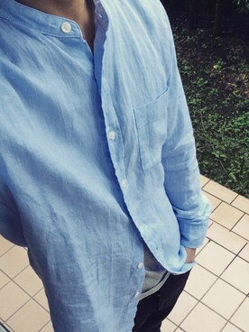 ざる@顔出しwwwさんのコーディネート