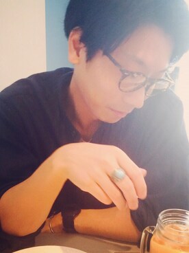 ざる@顔出しwwwさんのコーディネート